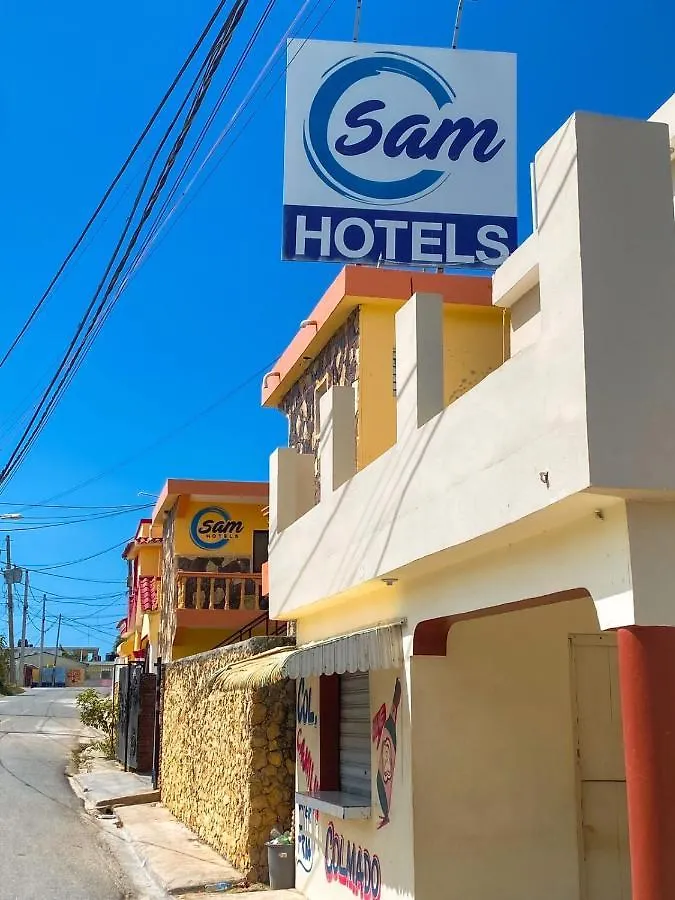 Apartment Samhotels Punta Cana