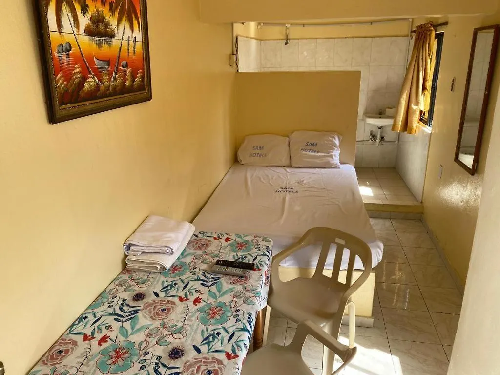 Samhotels Punta Cana