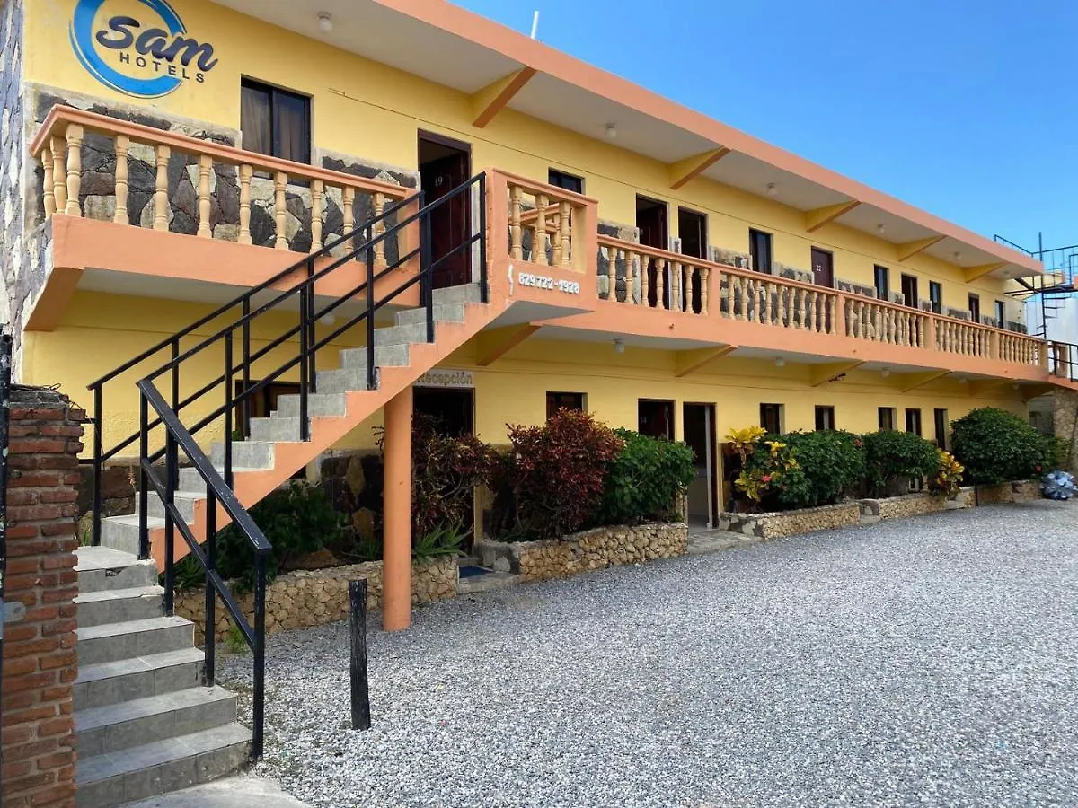 Samhotels Punta Cana