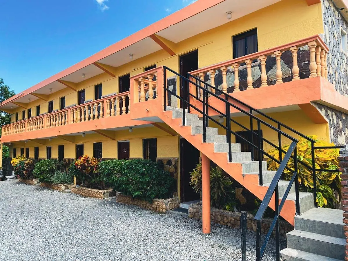 Apartment Samhotels Punta Cana