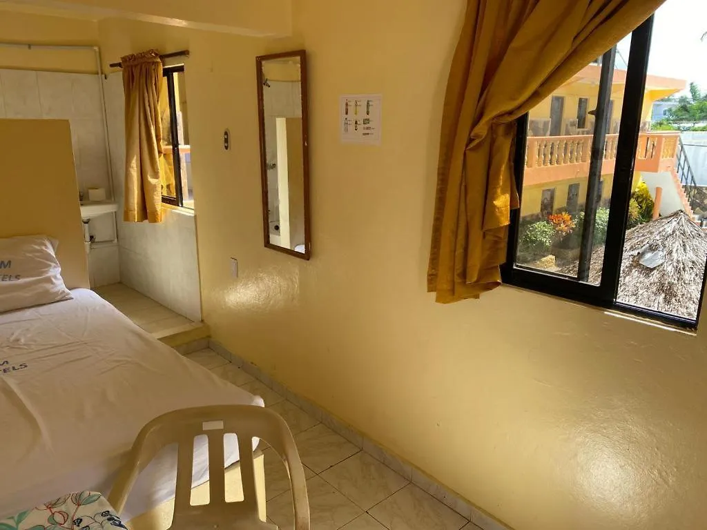 Apartment Samhotels Punta Cana