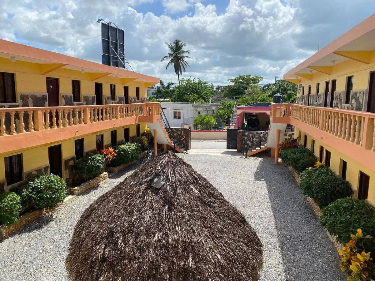 Samhotels Punta Cana Dominican Republic