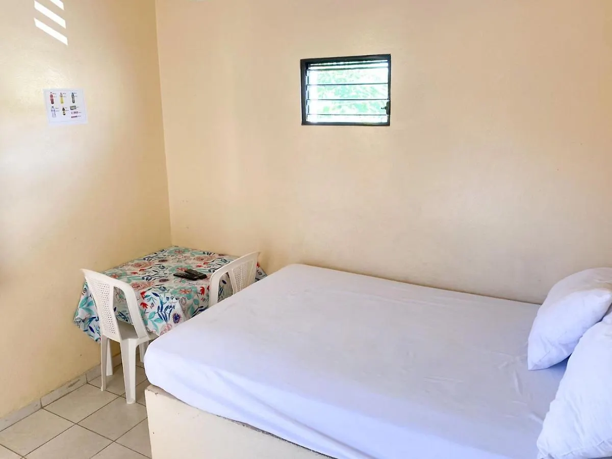 Apartment Samhotels Punta Cana Dominican Republic